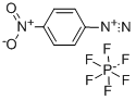 CAS#: 1514-52-9, 4-Nitrobenzenediazonium Hexafluorophosphate