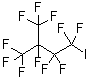 CAS#: 1514-90-5, 1,1,1,2,3,3,4,4-Octafluoro-4-Iodo-2-(Trifluoromethyl)Butane