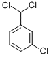 CAS#: 15145-69-4, 1-Chloro-3-(Dichloromethyl)-Benzene
