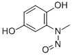 CAS#: 151606-30-3, 2-(Methylnitrosoamino)-1,4-Benzenediol