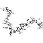 CAS 登录号：151804-77-2， N-乙酰基-30-L-天冬氨酰胺-32-L-酪氨酰胺-8-32-降钙素