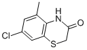CAS#: 15182-83-9, 7-Chloro-5-Methyl-2H-1,4-Benzothiazin-3(4H)-One
