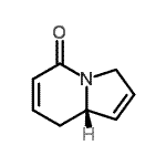 CAS#: 151983-41-4, (8aS)-8,8A-Dihydro-3H-Indolizin-5-One