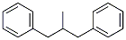 CAS 登录号：1520-46-3， 1,3-二苯基-2-甲基丙烷