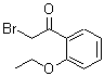 CAS 登录号：152074-07-2， 2-溴-1-(2-乙氧基苯基)乙酮