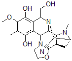 CAS#: 152075-38-2, Cyanocycline C