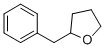 CAS 登录号：15212-27-8， 2-苄基四氢呋喃