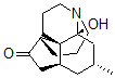 CAS 登录号：15228-74-7， Fawcettimine