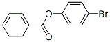CAS 登录号：1523-17-7， (4-溴苯基)苯甲酸酯