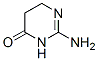 CAS 登录号：15231-27-3， 2-氨基-5,6-二氢-3H-嘧啶-4-酮