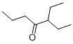 CAS#: 1528-25-2, 3-Ethyl-4-Heptanone