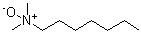 CAS#: 15290-93-4, Heptyl(Dimethyl)Amine Oxide