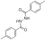 CAS#: 1530-73-0, N,N'-Bis(p-Toluoyl)Hydrazine
