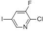 CAS#: 153034-99-2, 2-Chloro-3-Fluoro-5-Iodopyridine