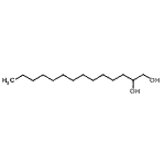 CAS#: 153062-86-3, 1,2-Tetradecanediol
