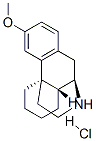 CAS#: 1531-25-5, 3-Methoxymorphinan Hydrochloride