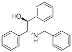 CAS#: 153322-12-4, (alphaS,betaR)-alpha-Phenyl-beta-[(Phenylmethyl)Amino]-Benzeneethanol