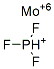 CAS#: 15339-46-5, Molybdenum Trifluorophosphanium