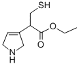 CAS 登录号：153686-93-2， 乙基2-(2,5-二甲基吡咯-1-基)-3-巯基丙酸酯