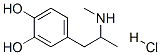 CAS#: 15398-87-5, N-Methyl-3,4-Dihydroxyamphetaminehydrochloride