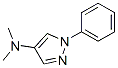 CAS#: 15409-26-4, N,N-Dimethyl-1-Phenyl-1H-Pyrazol-4-Amine