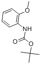 CAS#: 154150-18-2, N-(2-Methoxyphenyl)-Carbamic Acid 1,1-Dimethylethyl Ester