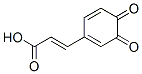 CAS#: 15416-77-0, 3-(3,4-Dioxo-1,5-Cyclohexadien-1-Yl)-2-Propenoic Acid