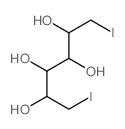 CAS#: 15430-91-8, 1,6-Dideoxy-1,6-Diiodo-D-Mannitol