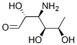 CAS#: 15435-23-1, 3-Amino-3,6-Didesoxyglucose