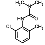 CAS#: 15441-90-4, 3-(2-Chloro-6-Methylphenyl)-1,1-Dimethylurea