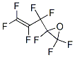CAS#: 15453-08-4, 4,5-Epoxy-1,1,2,3,3,4,5,5-Octafluoropent-1-Ene
