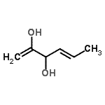 CAS#: 154659-83-3, (4E)-1,4-Hexadiene-2,3-Diol
