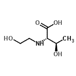 CAS#: 154674-59-6, N-(2-Hydroxyethyl)-L-Threonine