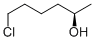 CAS 登录号：154885-33-3， (R)-6-氯-2-己醇
