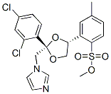 CAS 登录号：155047-76-0， (-)-N-(环丙基苯基甲基)-4-(2,4-二氯苯基)-5-甲基-N-丙基-2-噻唑胺