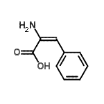CAS#: 155172-79-5, (2E)-2-Amino-3-Phenylacrylic Acid