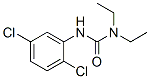 CAS#: 15545-51-4, 3-(2,5-Dichlorophenyl)-1,1-Diethylurea