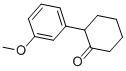 CAS#: 15547-89-4, 2-(3-Methoxyphenyl)Cyclohexanone