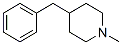 CAS 登录号：1557-31-9， 4-苄基-1-甲基-哌啶