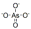 CAS#: 15584-04-0, Arsenate