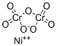 CAS 登录号：15586-38-6， 镍二铬酸盐