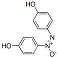 CAS#: 15596-57-3, 4,4'-Dihydroxyazoxybenzene