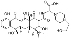 CAS#: 15599-51-6, Apicycline
