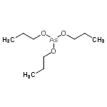CAS#: 15606-91-4, Tripropyl Arsenite
