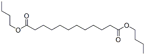 CAS#: 15677-90-4, Dibutyl Dodecanedioate