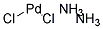 CAS 登录号：15684-18-1， 二氨基二氯钯