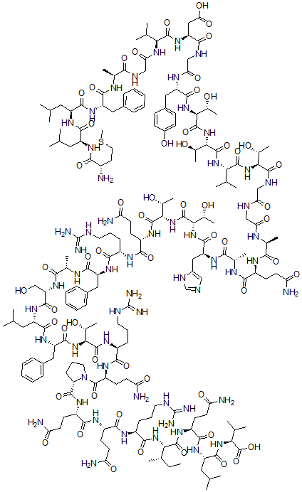 CAS 登录号：157184-61-7， 丙型肝炎病毒保护壳2蛋白