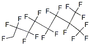 CAS#: 15742-62-8, 2,2,3,3,4,4,5,5,6,6,7,8,8,8-Tetradecafluoro-7-(Trifluoromethyl)Octyl Fluoride