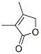 CAS#: 1575-46-8, 3,4-Dimethyl-2,5-Dihydrofuran-2-One