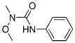 CAS 登录号：1576-17-6， 1-甲氧基-1-甲基-3-苯基脲